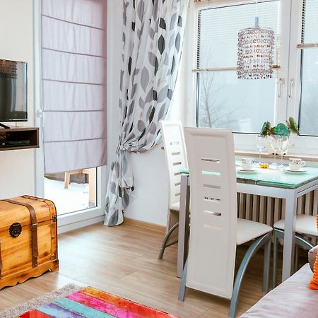 Ferienwohnung Marth Санкт-Андреасберг Екстер'єр фото
