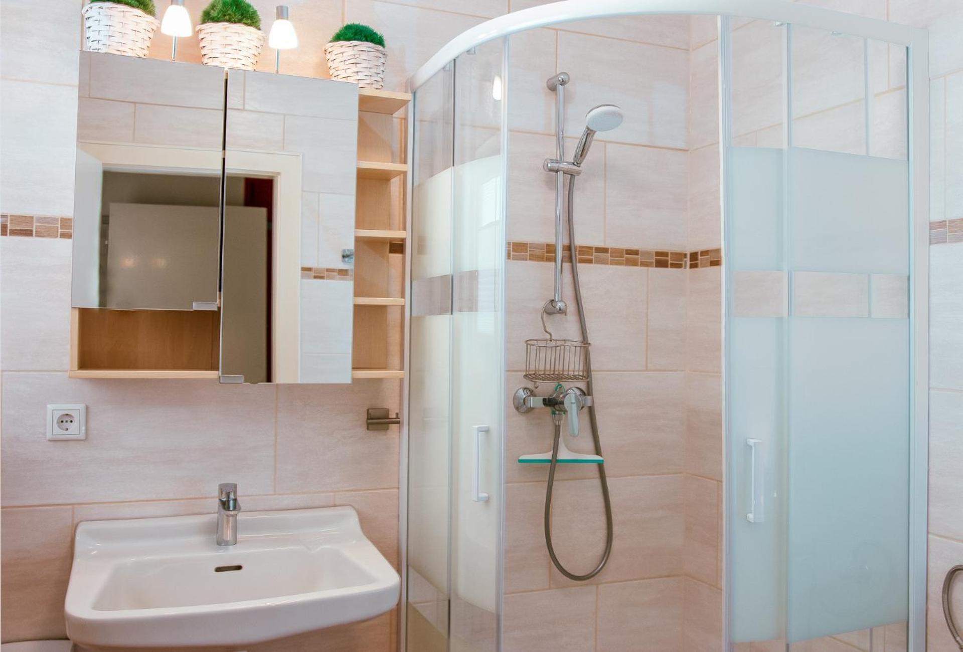 Ferienwohnung Marth Санкт-Андреасберг Екстер'єр фото