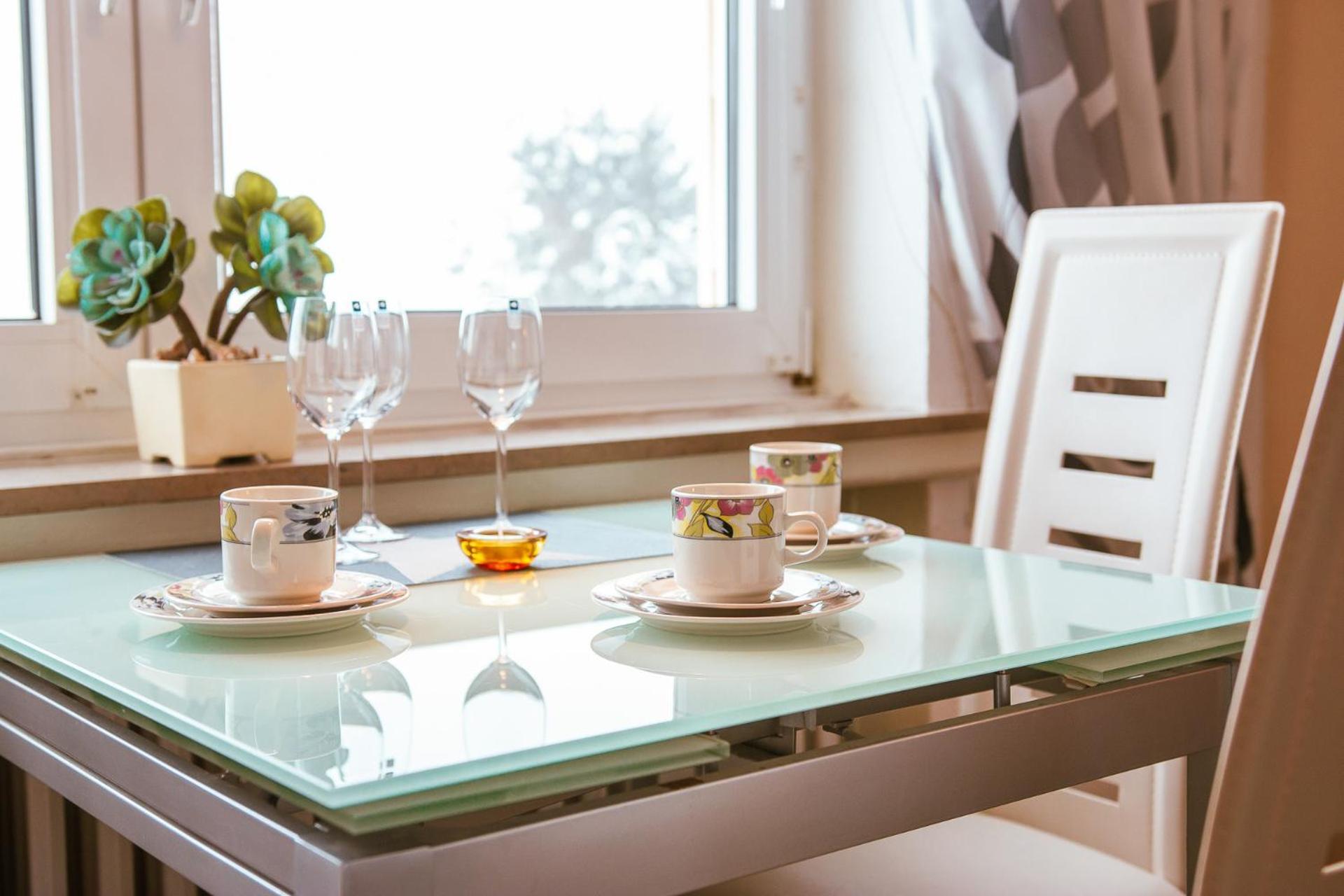 Ferienwohnung Marth Санкт-Андреасберг Екстер'єр фото