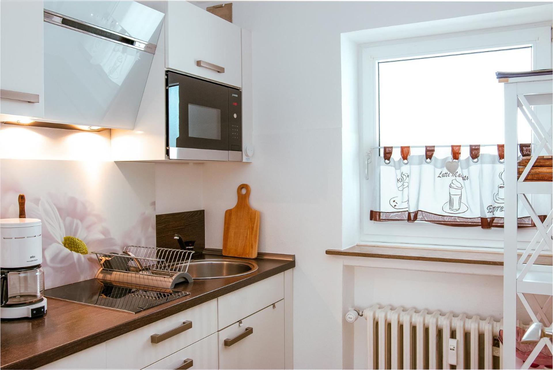 Ferienwohnung Marth Санкт-Андреасберг Екстер'єр фото